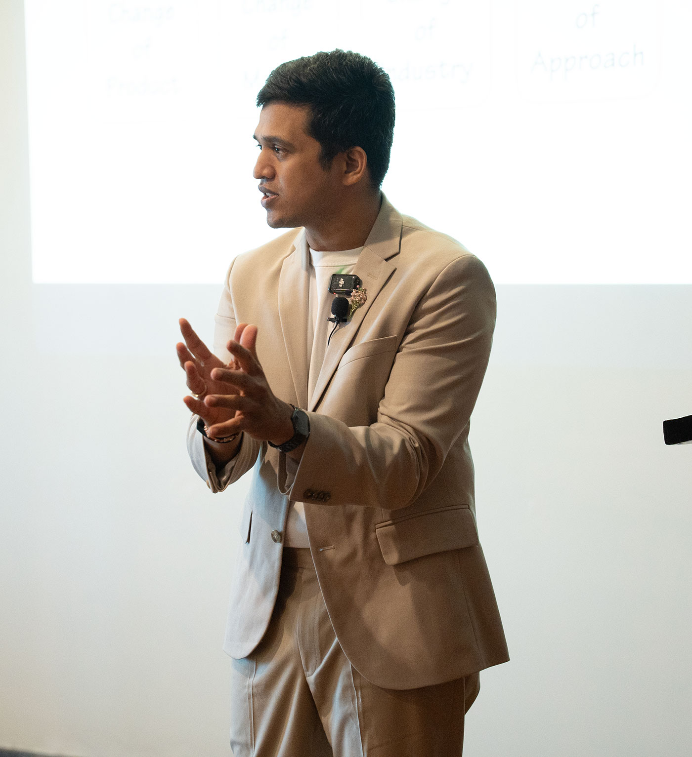 Saurabh Pacheriwal